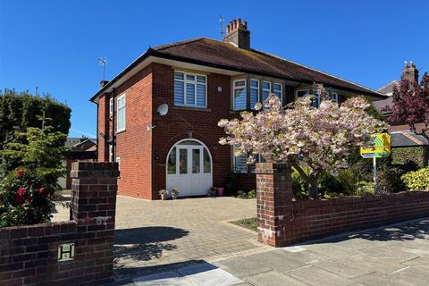 3 bedroom semi-detached house for sale, Bellingham Road, Lytham