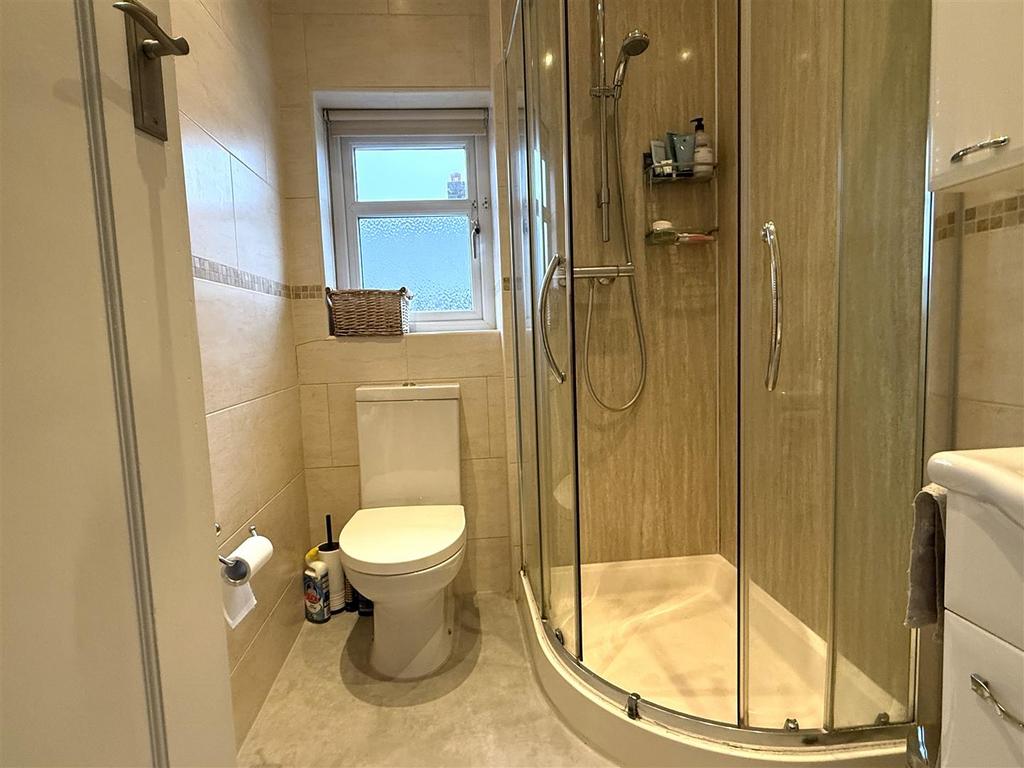 Shower room/wc