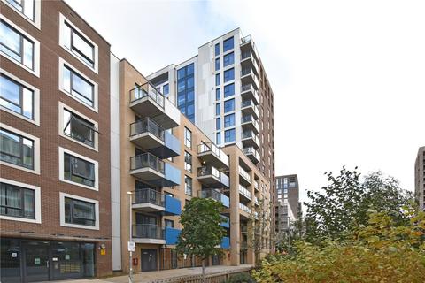 1 bedroom apartment for sale, Centenary Heights, Larkwood Avenue, Greenwich, London, SE10