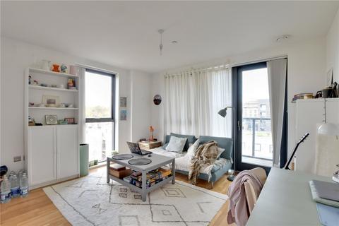 1 bedroom apartment for sale, Centenary Heights, Larkwood Avenue, Greenwich, London, SE10