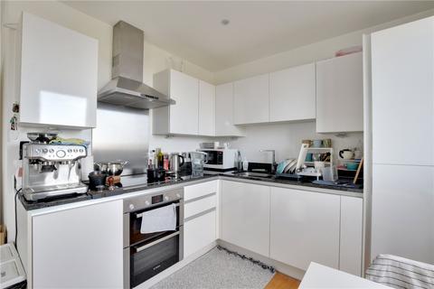 1 bedroom apartment for sale, Centenary Heights, Larkwood Avenue, Greenwich, London, SE10