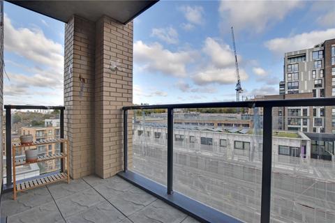 1 bedroom apartment for sale, Centenary Heights, Larkwood Avenue, Greenwich, London, SE10