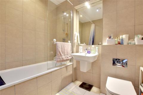 1 bedroom apartment for sale, Centenary Heights, Larkwood Avenue, Greenwich, London, SE10