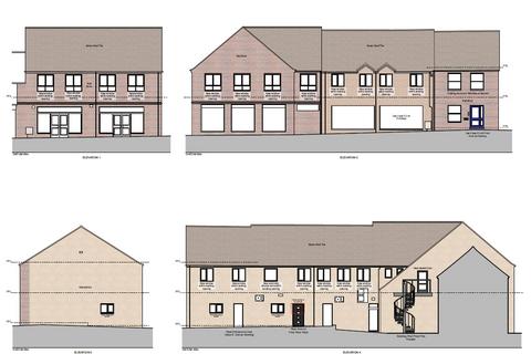 Land for sale, Development/ Investment Opportunity-Dursley, Gloucestershire