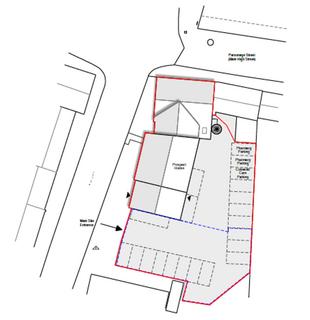 Land for sale, Development/ Investment Opportunity-Dursley, Gloucestershire