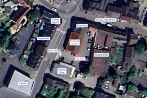 Land for sale, Development/ Investment Opportunity-Dursley, Gloucestershire