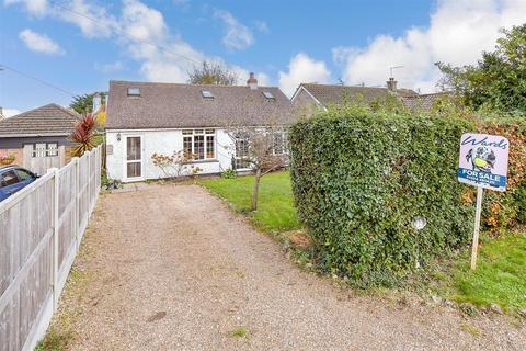 3 bedroom detached bungalow for sale, Kingsdown Hill, Kingsdown, Deal, Kent