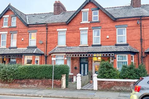 6 bedroom terraced house for sale, Manchester Road, Heaton Chapel, Stockport