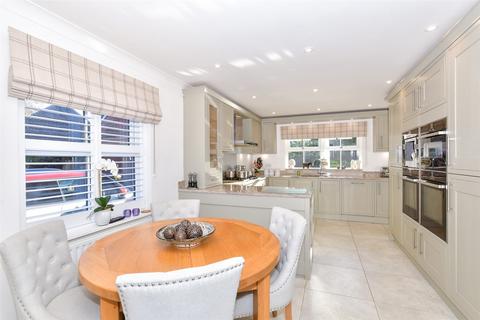 5 bedroom detached house for sale, Townsend Square, Kings Hill, West Malling, Kent