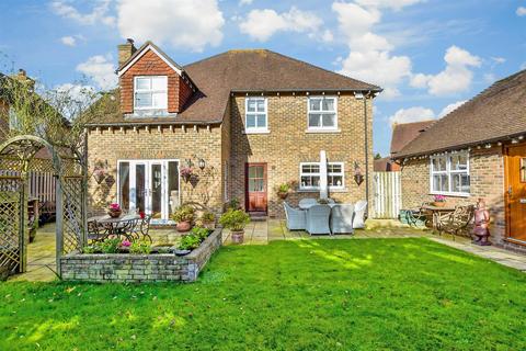 5 bedroom detached house for sale, Townsend Square, Kings Hill, West Malling, Kent