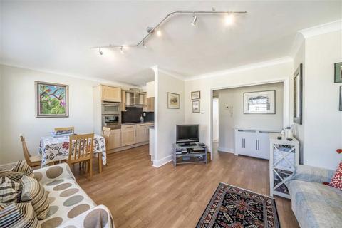 2 bedroom flat for sale, Belgrave Road, London SW1V