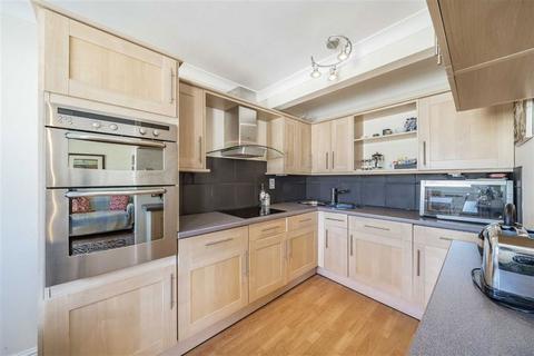 2 bedroom flat for sale, Belgrave Road, London SW1V