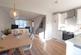 Dining Area/ Kitchen
