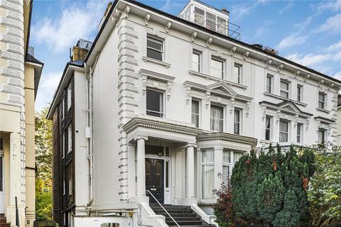 2 bedroom apartment for sale, Belsize Park Gardens, London, NW3