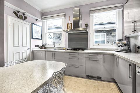 2 bedroom apartment for sale, Belsize Park Gardens, London, NW3