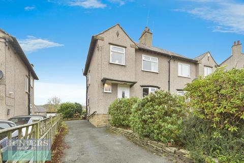 3 bedroom semi-detached house for sale, REF TN - Bullroyd Avenue Bradford, West Yorkshire, BD8 0AX