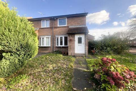 2 bedroom semi-detached house to rent, Tyne View Place, Gateshead