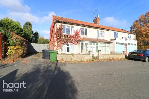 Spring Dales Chapel Lane, Beeston, King's Lynn, PE32 2NG