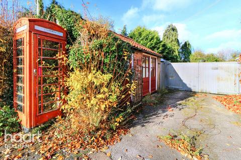 Spring Dales Chapel Lane, Beeston, King's Lynn, PE32 2NG