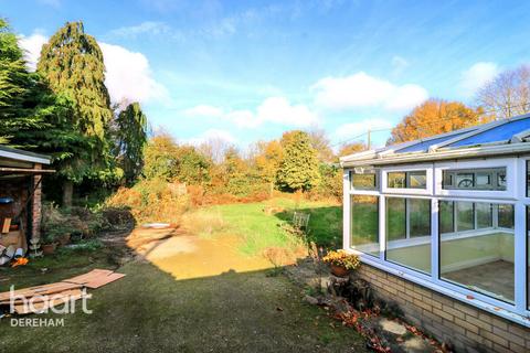 Spring Dales Chapel Lane, Beeston, King's Lynn, PE32 2NG