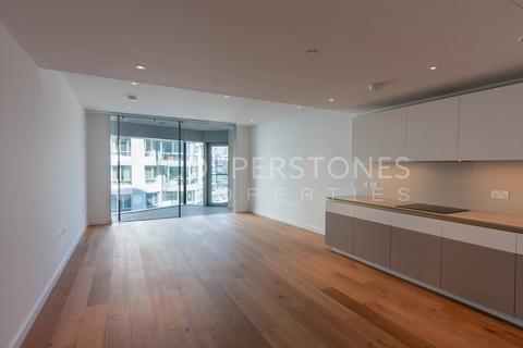 2 bedroom apartment for sale, Battersea Roof Gardens. Electric Boulevard, Battersea Power Station