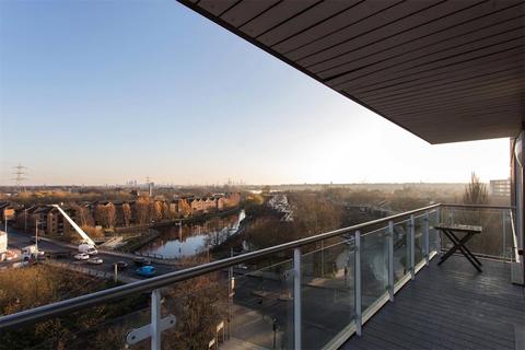 2 bedroom apartment for sale, Mill Mead Road, London, N17