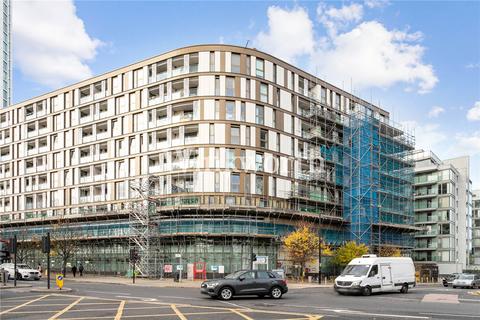 2 bedroom apartment for sale, Mill Mead Road, London, N17