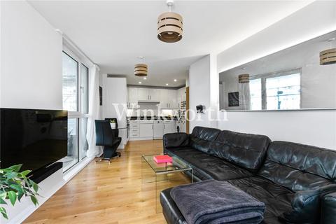 2 bedroom apartment for sale, Mill Mead Road, London, N17