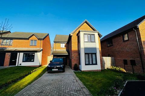 3 bedroom house for sale, Betony Lane, Sunderland SR3