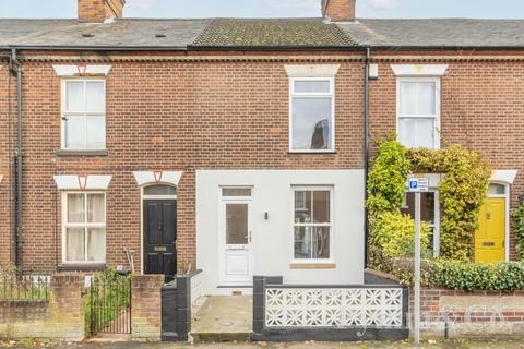 3 bedroom terraced house for sale, Carshalton Road, Norwich NR1