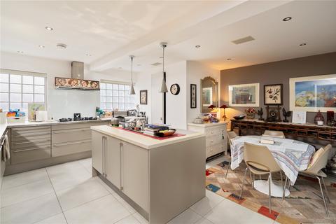 3 bedroom semi-detached house for sale, Hawtrey Road, Primrose Hill, London, NW3