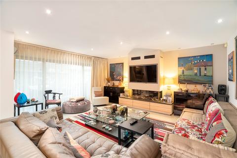 undefined, Hawtrey Road, Primrose Hill, London, NW3