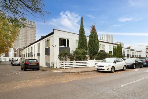 undefined, Hawtrey Road, Primrose Hill, London, NW3