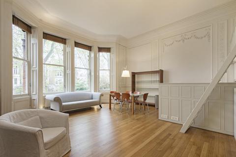 1 bedroom flat to rent, Harrington Gardens, South Kensington, London, SW7