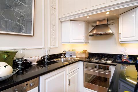 1 bedroom flat to rent, Harrington Gardens, South Kensington, London, SW7