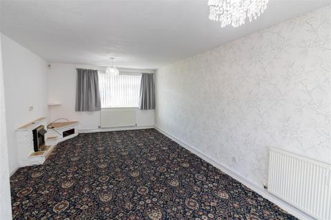 3 bedroom end of terrace house to rent, Naworth Drive, Westerhope, Newcastle Upon Tyne