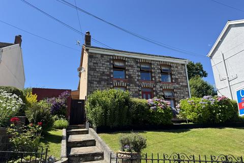 undefined, Penygraig Road, Ystradowen, Swansea.