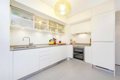 1 bedroom flat to rent, Thomas More House, London EC2Y