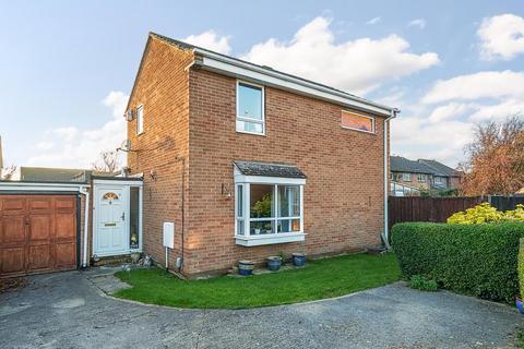 3 bedroom detached house for sale, Kidlington,  Oxfordshire,  OX5