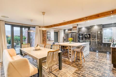 4 bedroom barn conversion for sale, The Granary, Hoards Park Barns, Cantern Bank, Bridgnorth