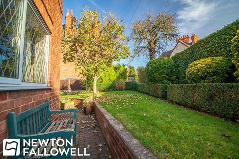 3 bedroom detached house for sale, Holly Road, Retford DN22