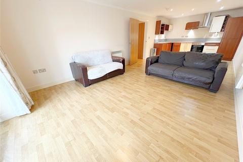 2 bedroom apartment to rent, New Crane Street, Cheshire CH1