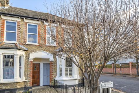 2 bedroom end of terrace house for sale, Barmeston Road, London