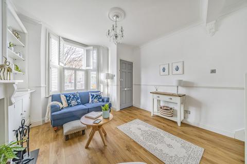 2 bedroom end of terrace house for sale, Barmeston Road, London