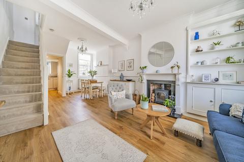 2 bedroom end of terrace house for sale, Barmeston Road, London