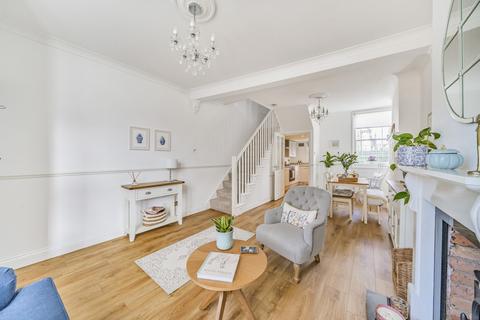 55 Barmeston Road, London, SE6 3BH