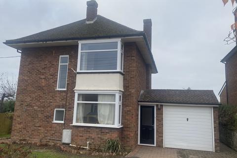 3 bedroom detached house to rent, Stowmarket IP14