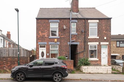 3 bedroom terraced house for sale, Poole Road, Sheffield S9