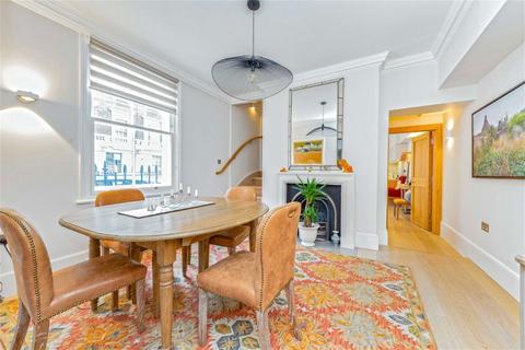 3 bedroom flat for sale, Warwick Square, London SW1V