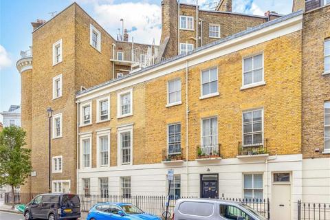 3 bedroom flat for sale, Warwick Square, London SW1V